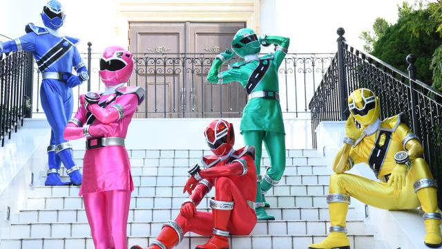 魔進戰隊煌輝者劇照 6