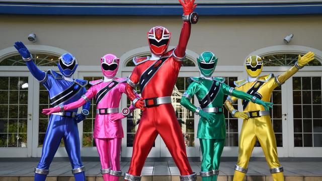 魔進戰隊煌輝者劇照 7