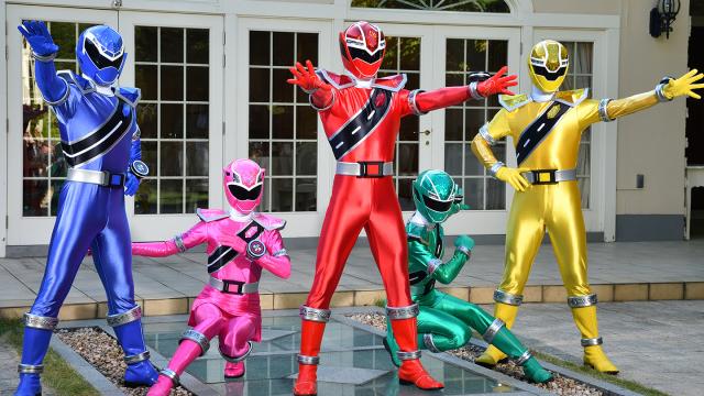 魔進戰隊煌輝者劇照 4