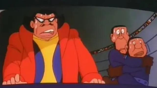 電影哆啦A夢：大雄的宇宙開拓史劇照 3