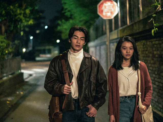 青春並不溫柔劇照 2