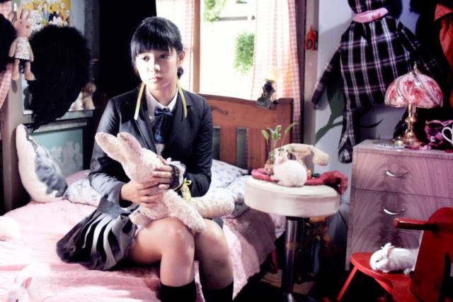 黑貓大旅社劇照 4