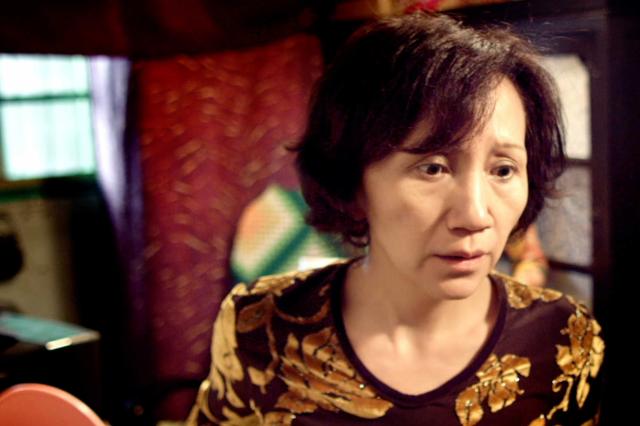 黑貓大旅社劇照 5