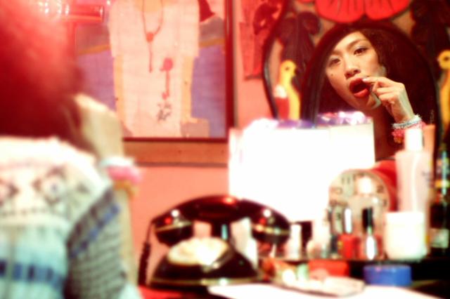 黑貓大旅社預告片 01