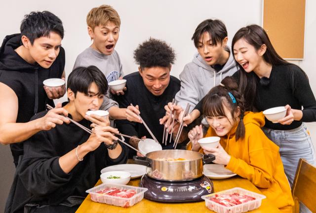 全明星觀察中 第二季 第10集 精華片段 線上看