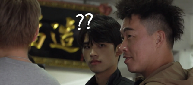 全明星觀察中 第二季 第10集 精華片段 線上看