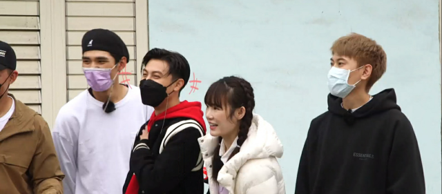 全明星觀察中 第二季 第10集 精華片段 線上看