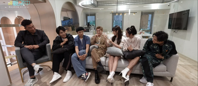 全明星觀察中 第二季 第10集 精華片段 線上看