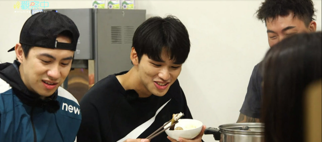 全明星觀察中 第二季 第10集 精華片段 線上看