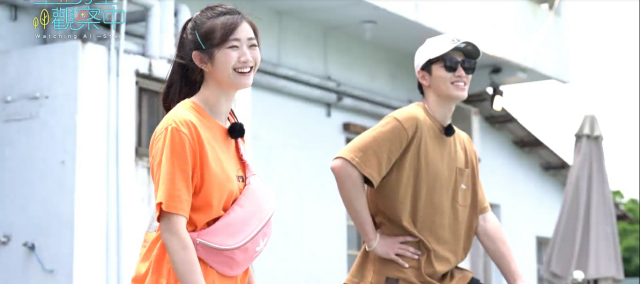 全明星觀察中 第二季 第10集 精華片段 線上看