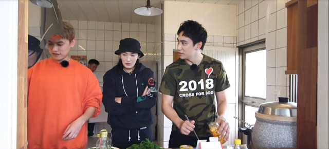 全明星觀察中 第二季 第10集 精華片段 線上看