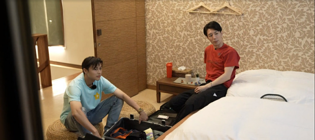 全明星觀察中 第二季 第10集 精華片段 線上看