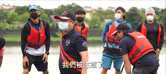 全明星觀察中 第二季 第10集 精華片段 線上看