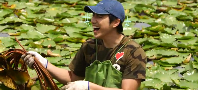 全明星觀察中 第二季 第10集 精華片段 線上看