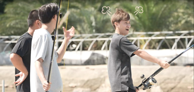 全明星觀察中 第二季 第10集 精華片段 線上看