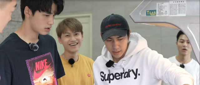 全明星觀察中 第二季 第10集 精華片段 線上看