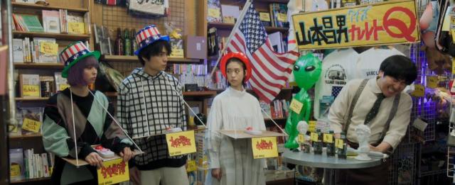 比利治玩家 第二季 七武士篇 第1集