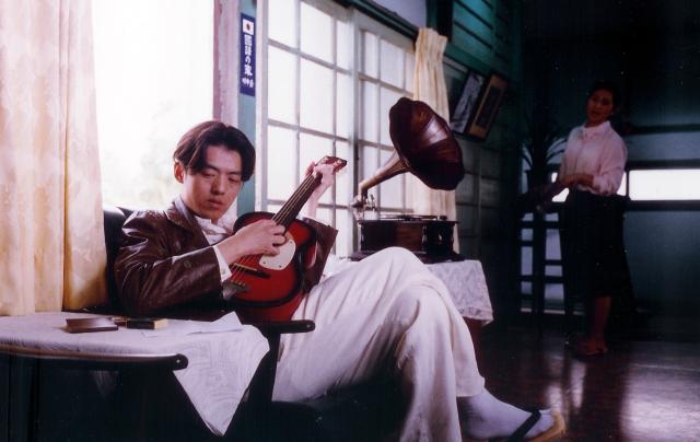 天馬茶房劇照 3