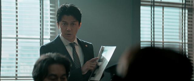 第三次殺人劇照 3