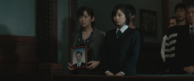 第三次殺人劇照 2