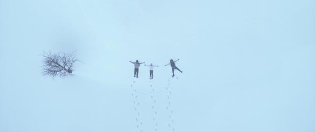 第三次殺人劇照 5