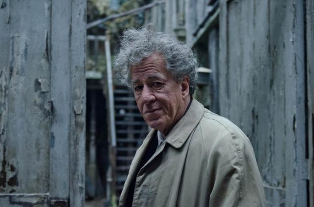 寂寞大師預告片 01