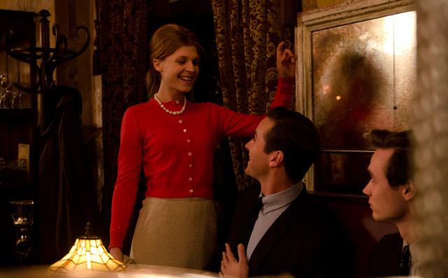 寂寞大師劇照 4