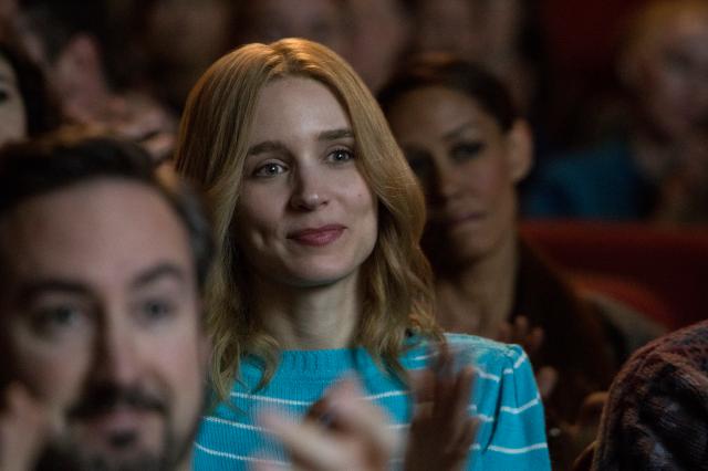 笑畫人生劇照 3