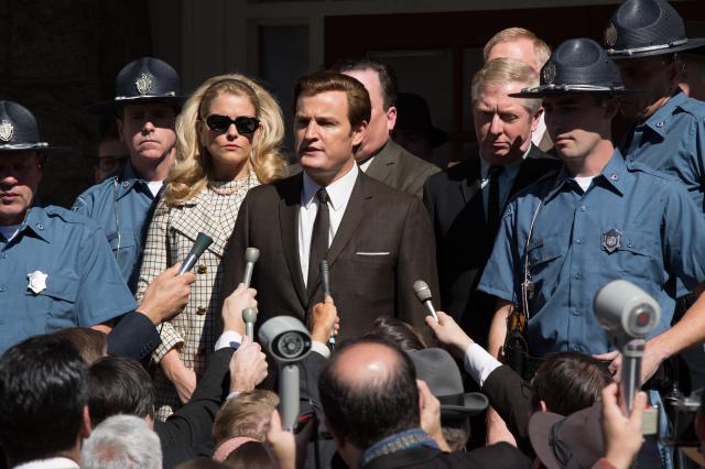 夏帕魁迪克事件