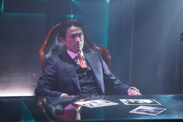 信用詐欺師JP劇照 5