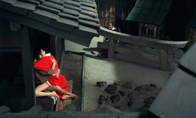 感官世界 數位修復全見版(4K)