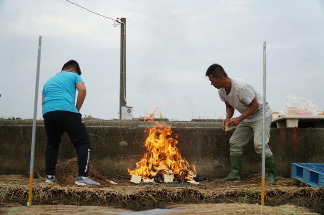 神人之家劇照 3