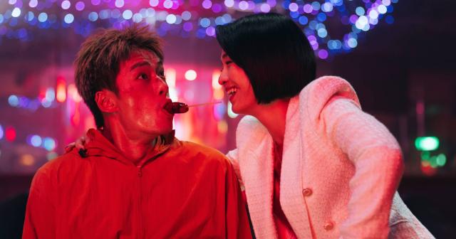 監所男子囚生記劇照 3