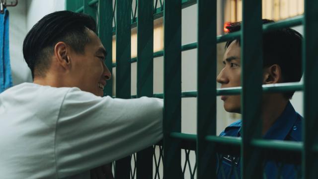 監所男子囚生記劇照 12