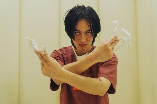 監所男子囚生記劇照 6