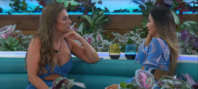 戀愛島：美國篇 第三季 第30集劇照 1