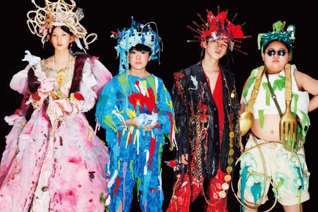 爸媽死了，我卻不想哭劇照 5