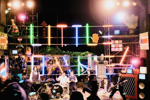 爸媽死了，我卻不想哭劇照 6