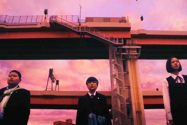 爸媽死了，我卻不想哭