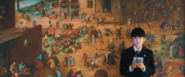 爸媽死了，我卻不想哭劇照 4