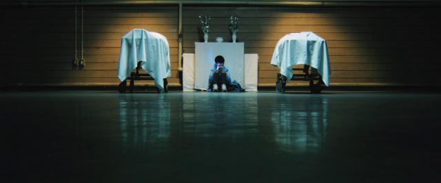 爸媽死了，我卻不想哭劇照 3