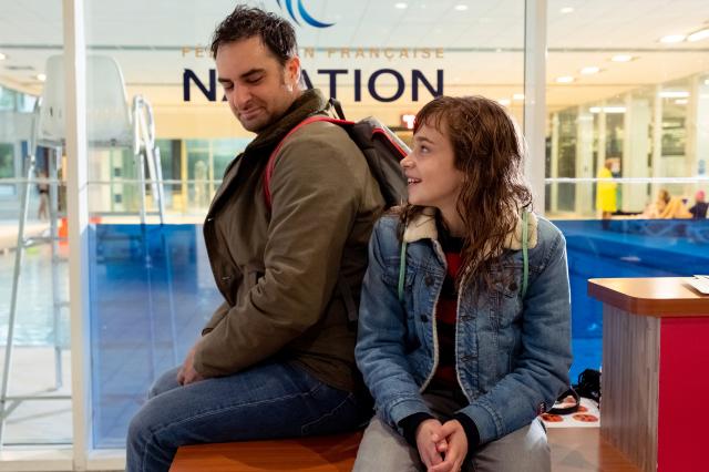 寂寞調香師劇照 3