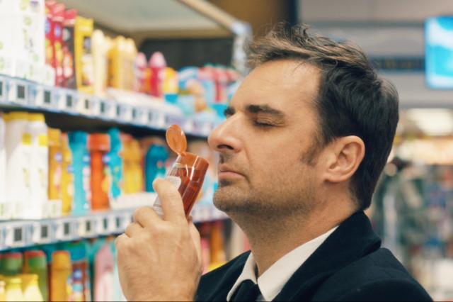 寂寞調香師預告片 01