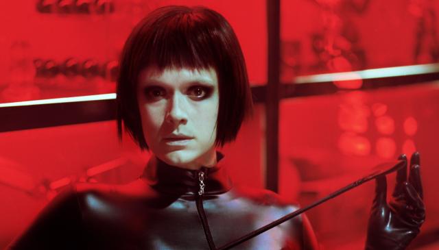 窒愛診療室劇照 5