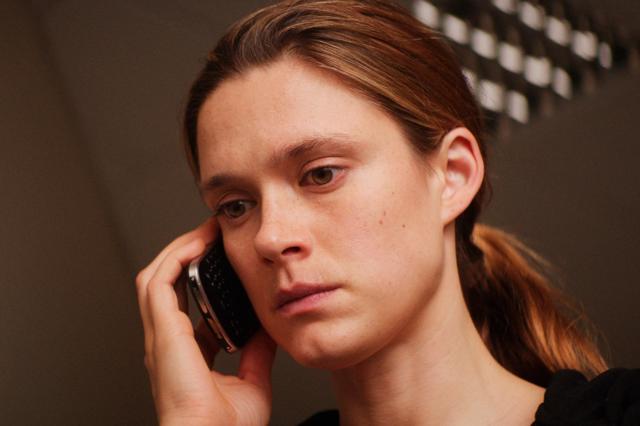 窒愛診療室劇照 2