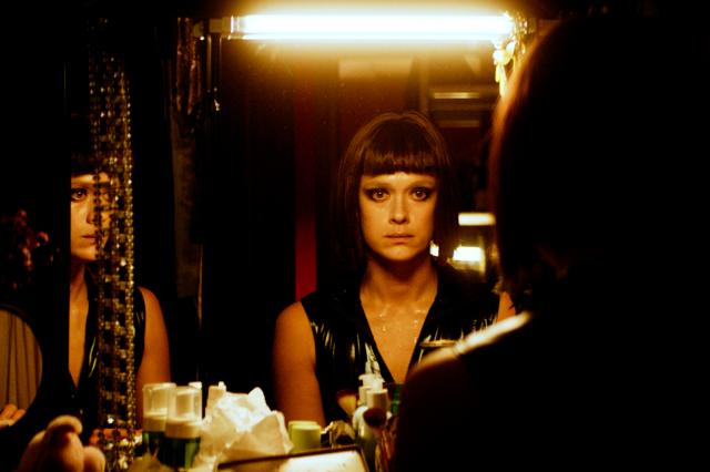 窒愛診療室劇照 4