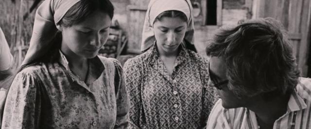 日出日落：屋頂上的提琴手劇照 4