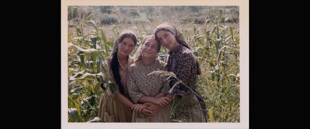 日出日落：屋頂上的提琴手劇照 3