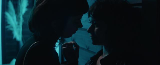 情慾獨角獸預告片 01