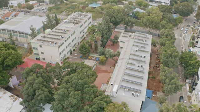 40步的距離劇照 5